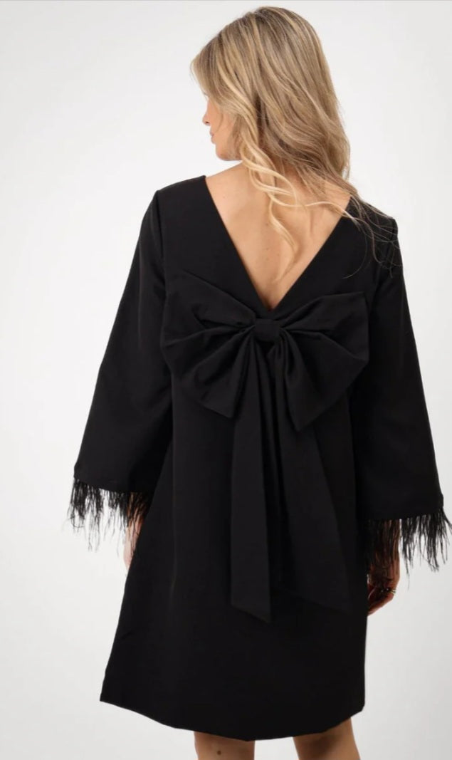 Kate & Pippa Vback shift dress