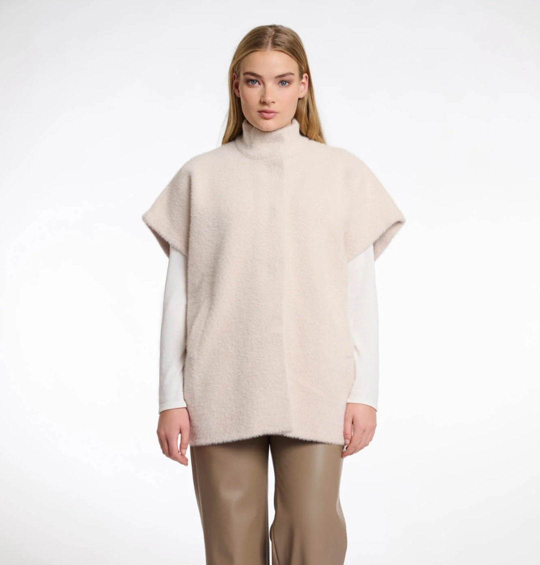 Rino&Pelle super soft gilet