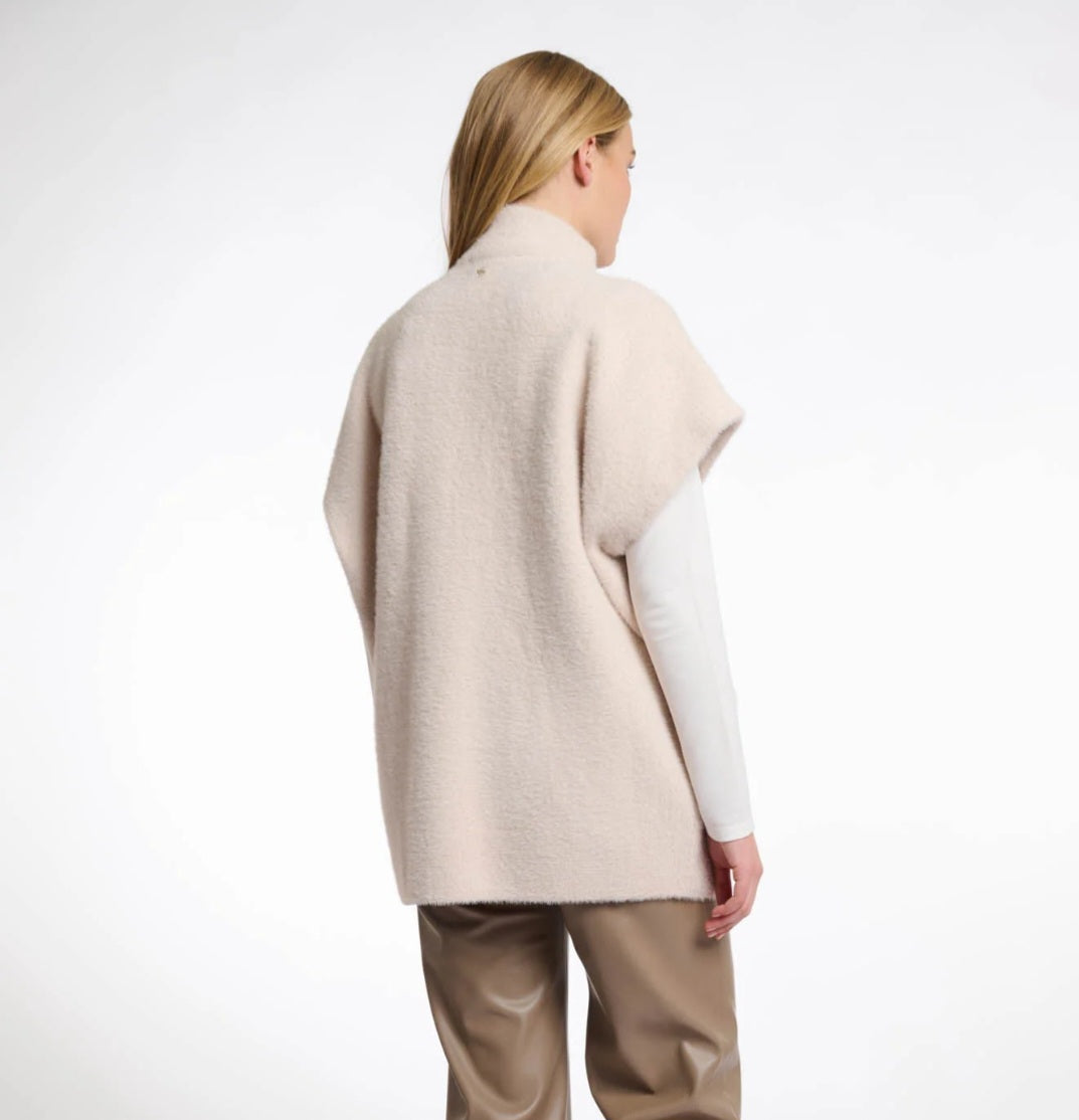 Rino&Pelle super soft gilet