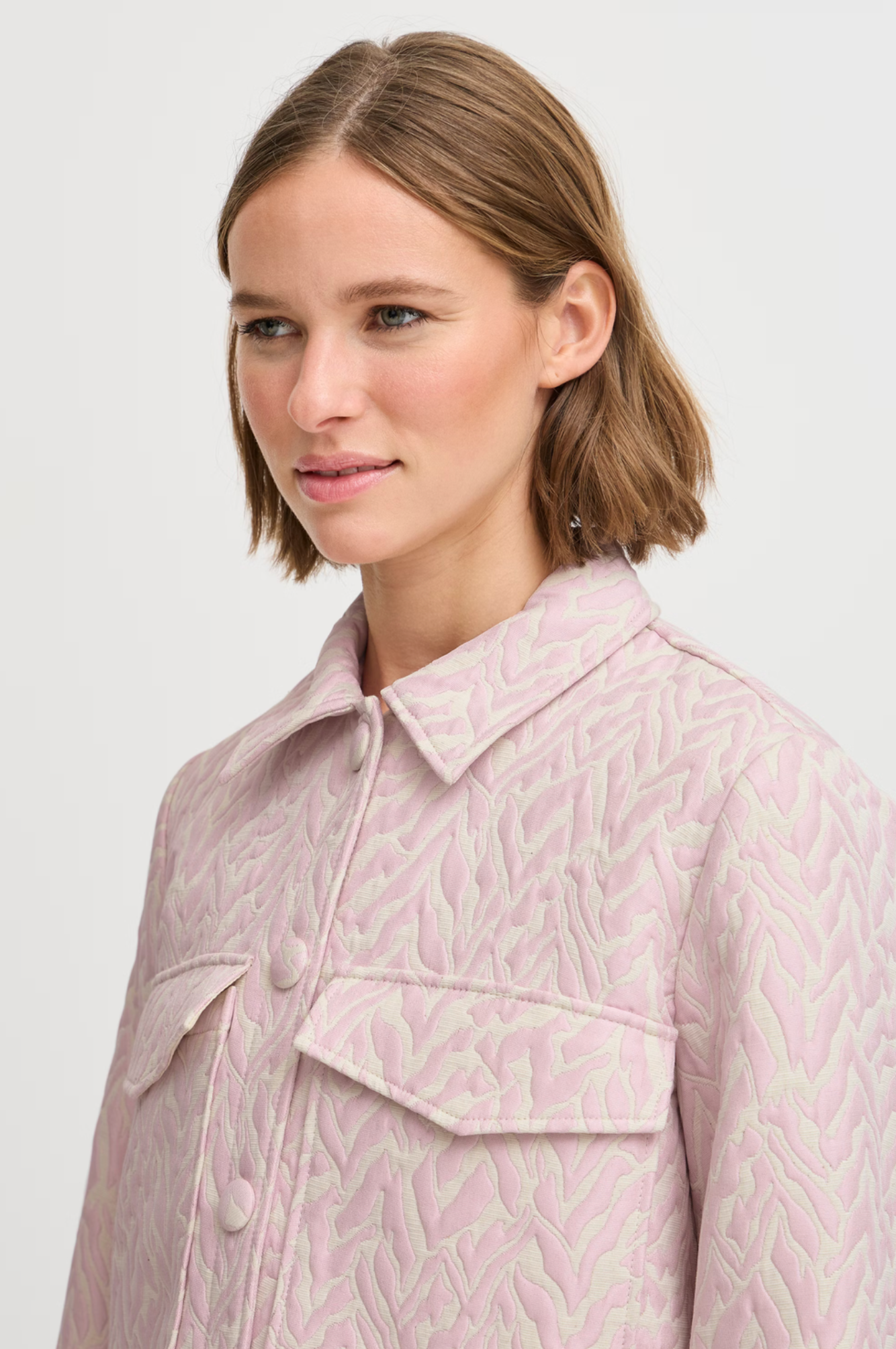 B Young Casual jacket
