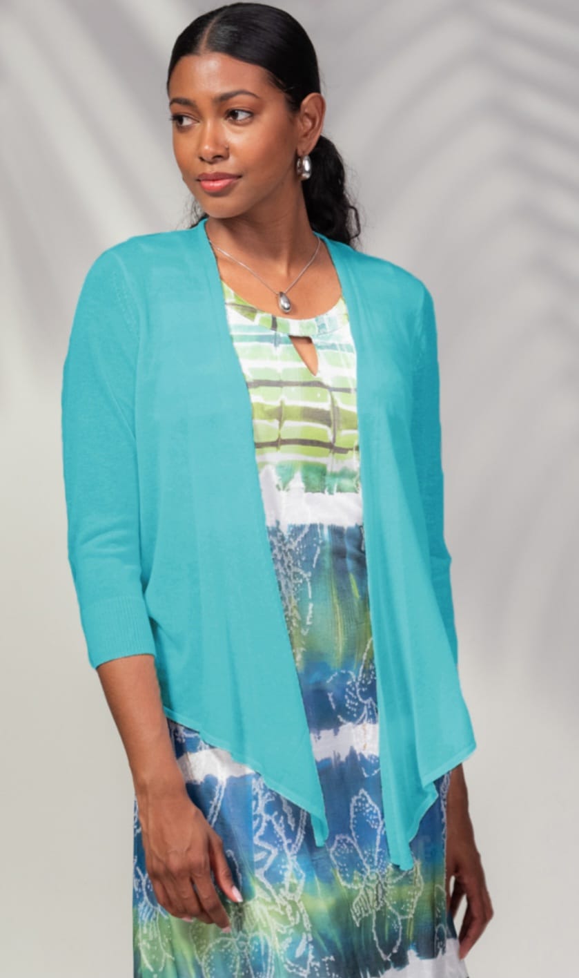 Light Cardigan