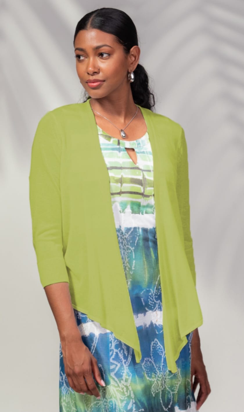 Light Cardigan