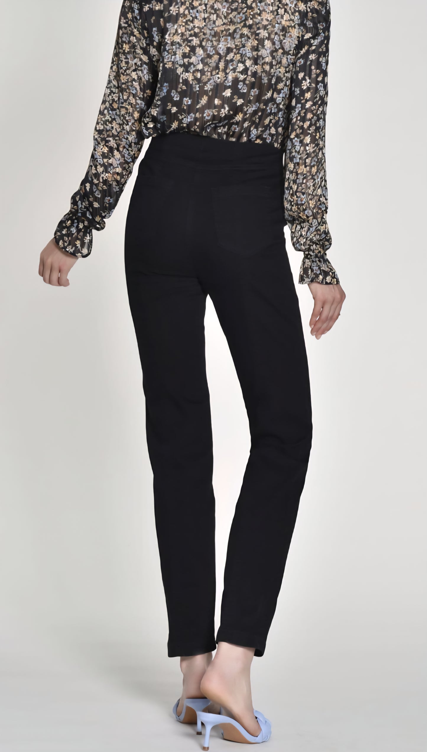 Robell Bella 51580 Black