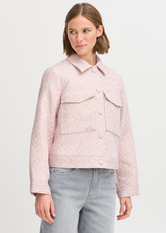B Young Casual jacket